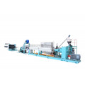 PSP EPS Foamed Box Extrusion Line (JG-ZXC Series)